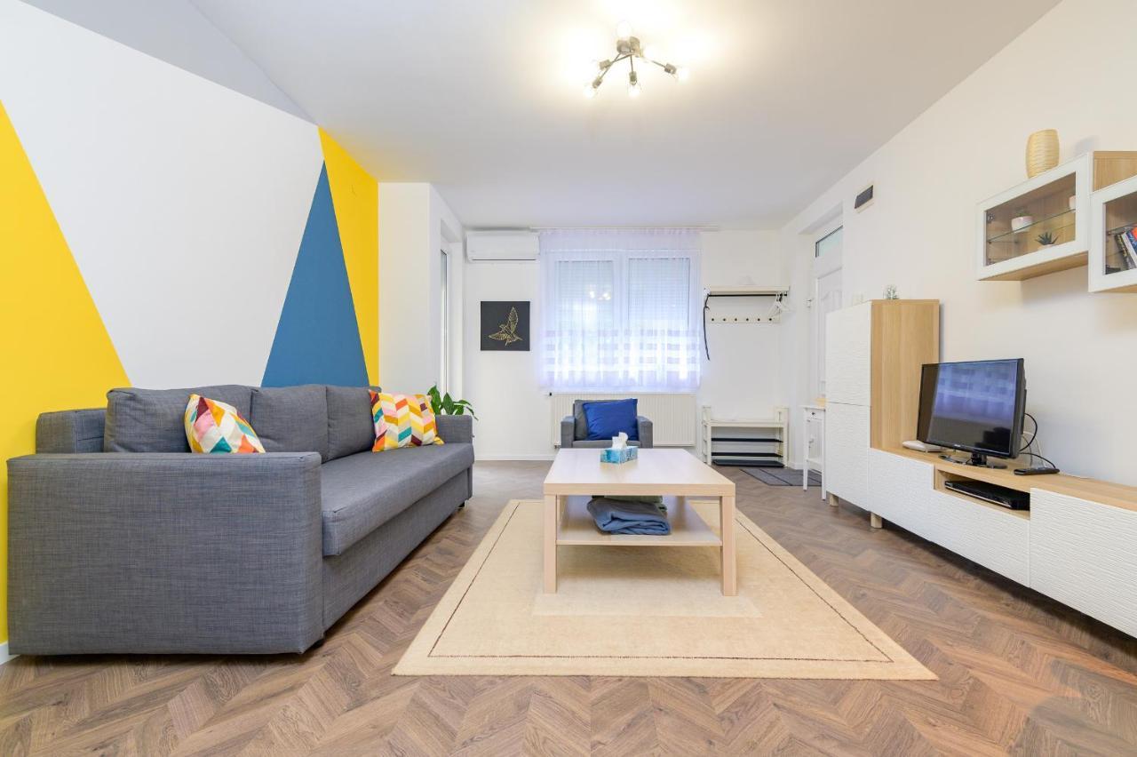 Hsb Studio Hajduszoboszlo Luaran gambar