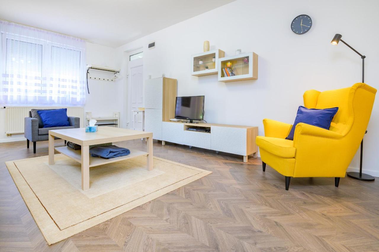 Hsb Studio Hajduszoboszlo Luaran gambar